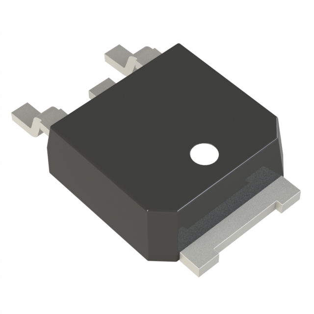 TRIAC 800V 8A DPAK