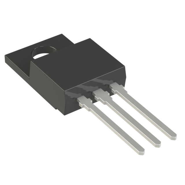 TRIAC 800V 8A TO220F