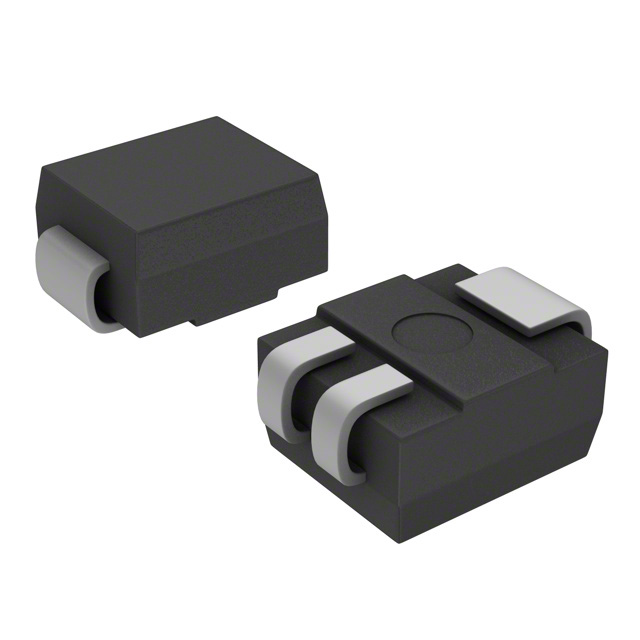TRIAC SENS GATE 400V 1A DO214