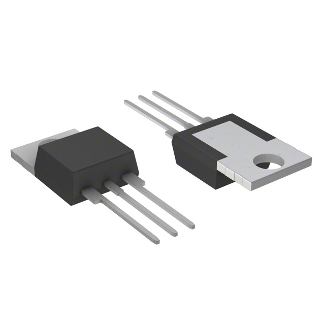 DIODE STANDARD 400V 9.5A TO220
