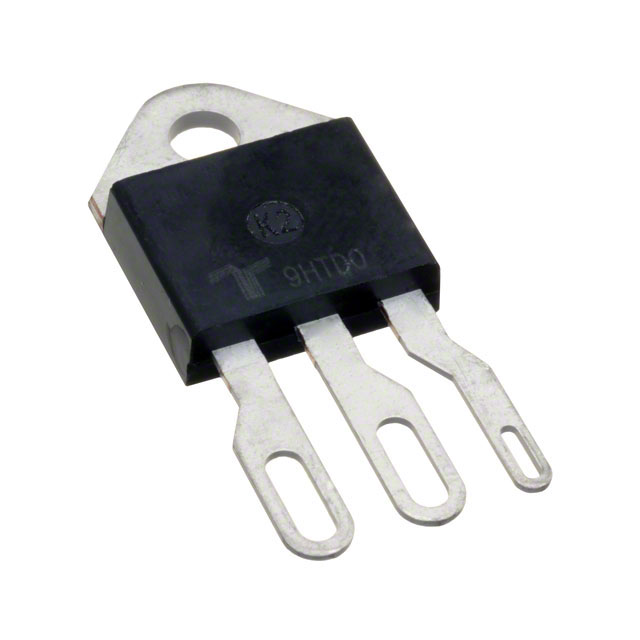 TRIAC ALTERNSTR 600V 40A TO218X