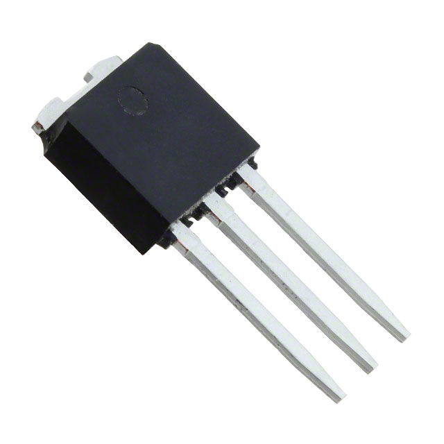SCR 600V 12A IPAK