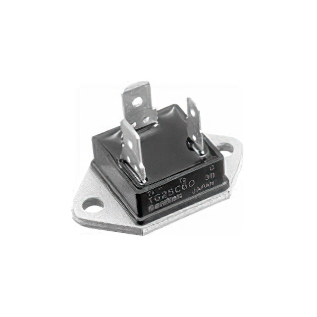 TRIAC 400V 25A