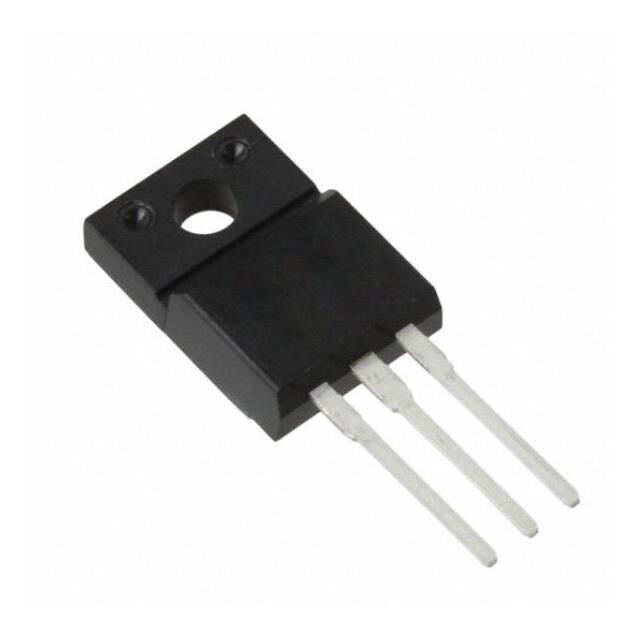 SCR 600V 7.8A TO-220F