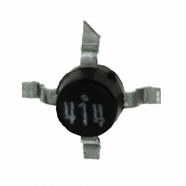 RF TRANS NPN 12V 8GHZ 86 PLASTIC