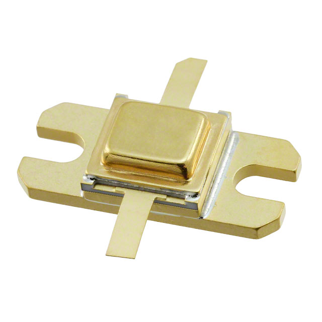 RF TRANS NPN 65V