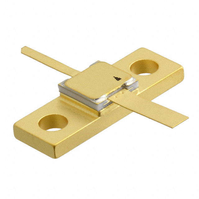 RF TRANS NPN 55V 3.36