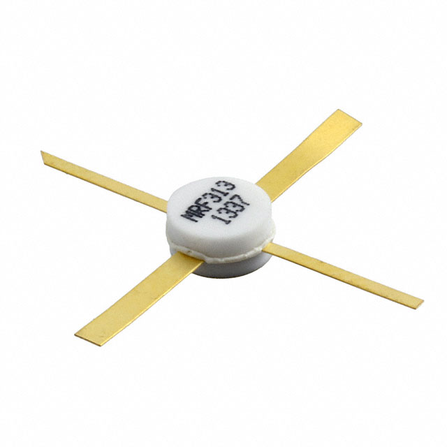 RF TRANS NPN 30V 2.5GHZ 305A-01