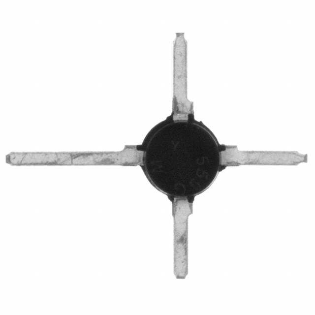 RF TRANS NPN 16V 870MHZ MICRO-X