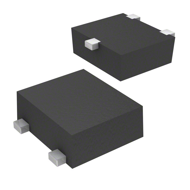 RF TRANS NPN 5.3V 11.2GHZ UFM