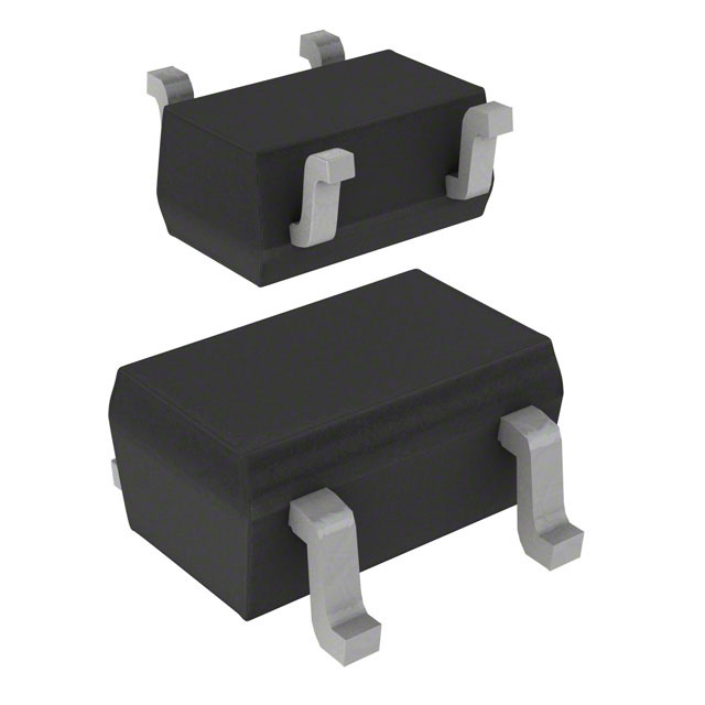 RF TRANS NPN 4V 26.5GHZ USQ