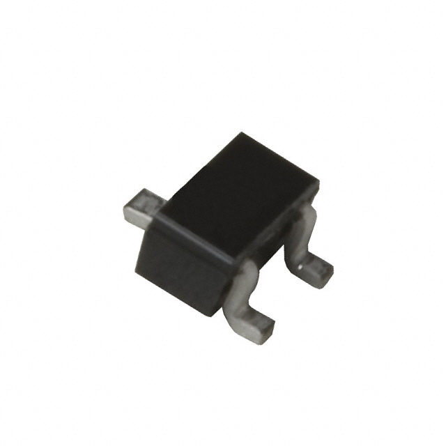 RF TRANS NPN 10V 8GHZ SOT-523