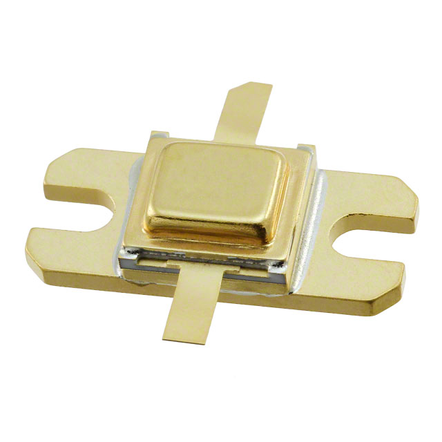 RF TRANS NPN 80V