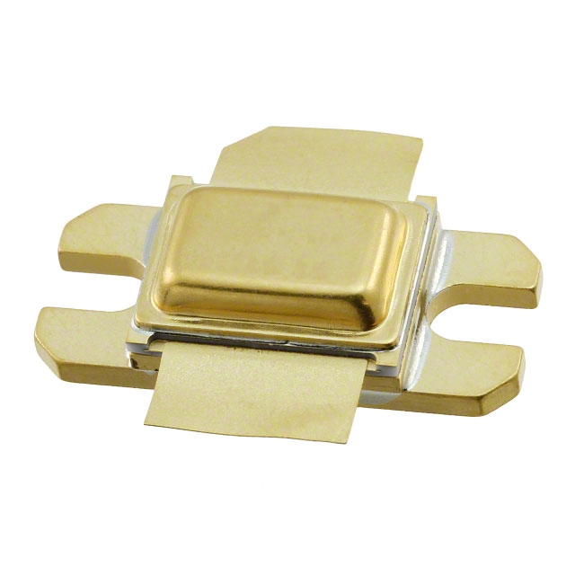 RF TRANS NPN 80V