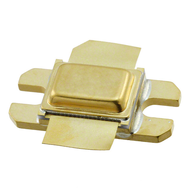 RF TRANS NPN 80V
