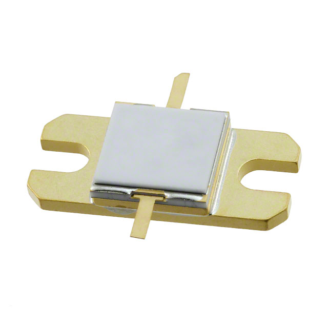 RF TRANS NPN 60V