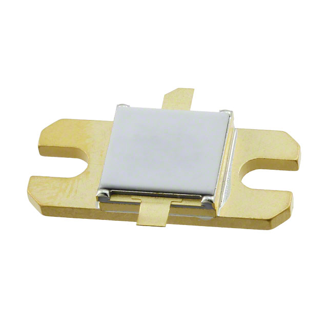 RF TRANS NPN 65V