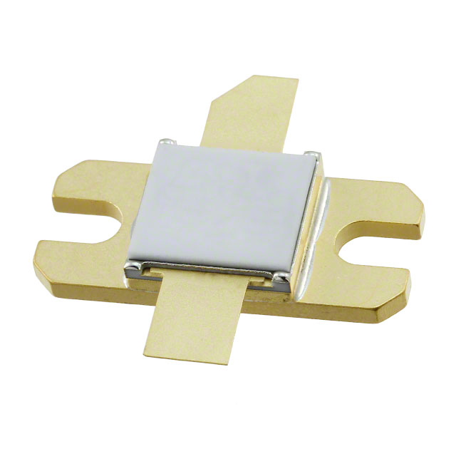 RF TRANS NPN 65V