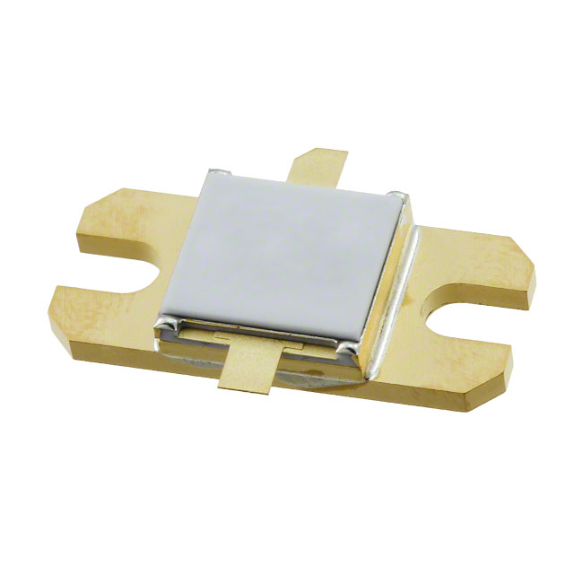RF TRANS NPN 65V