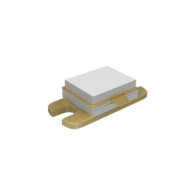 MICROWAVE POWER TRANSISTOR