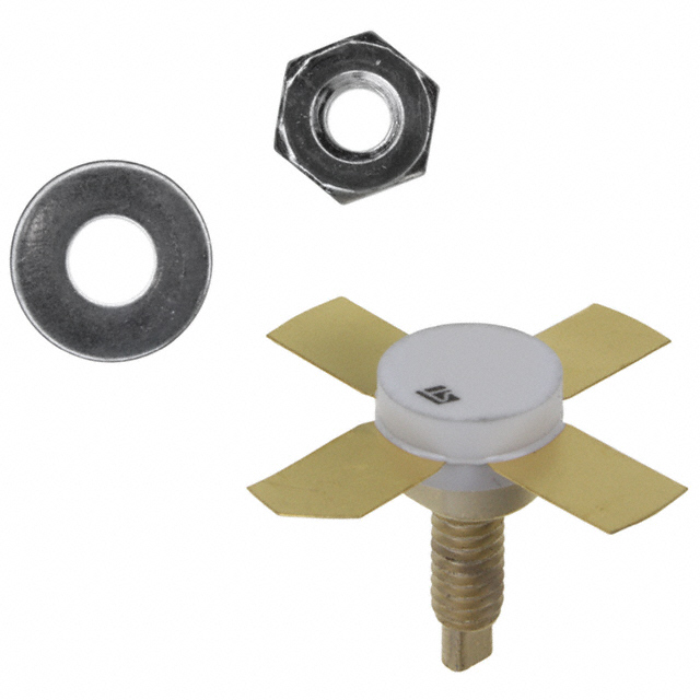 RF TRANS NPN 16V M135