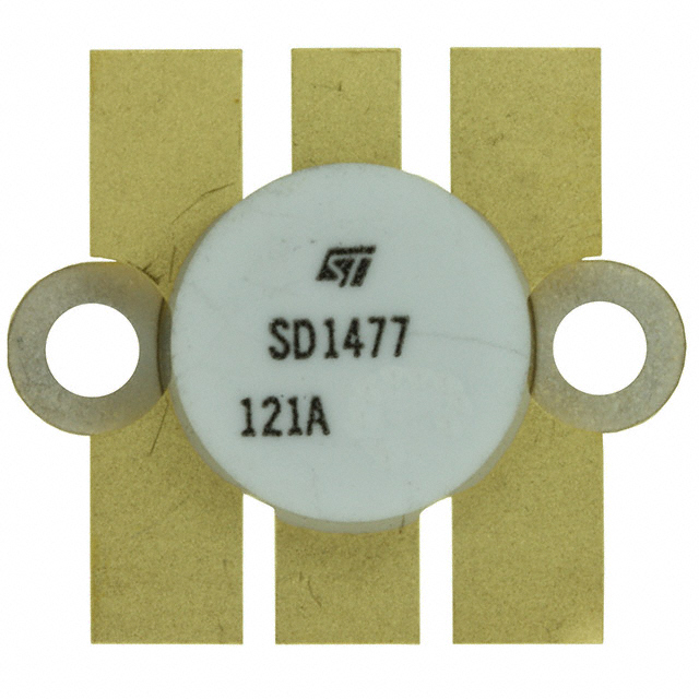 RF TRANS NPN 18V M111