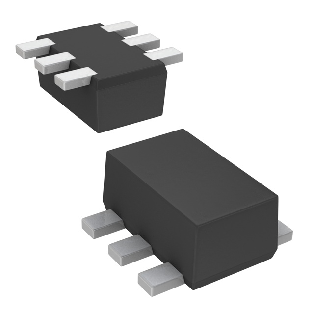 TRANSISTOR PNP 20V SSMINI6-F3-B