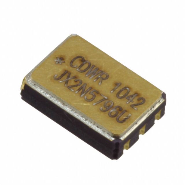 TRANS 2NPN DUAL 60V 30MA 6-SMD
