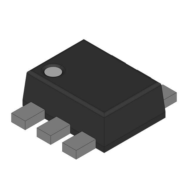 TRANS PREBIAS 2PNP 50V SOT-666