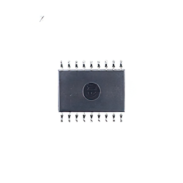 SOP-18 DARLINGTON TRANSISTOR ARR
