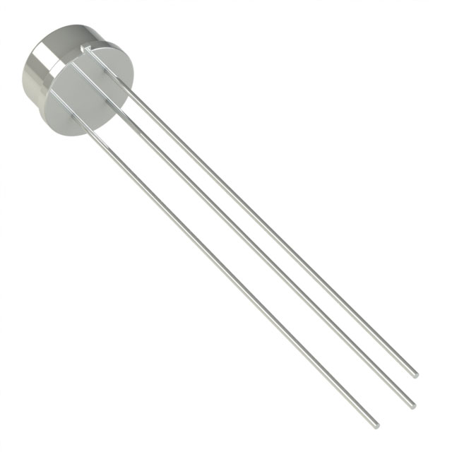 RF TRANS PNP 120V 150MHZ TO-5AA