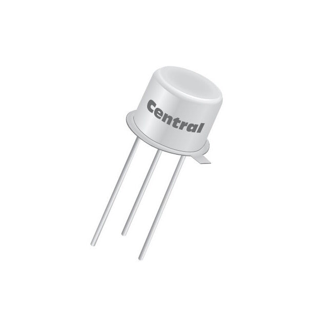 TRANS NPN 350V 1A TO-39