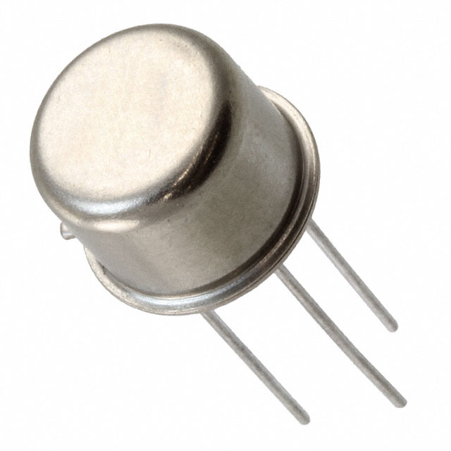 SCR 400V TO5