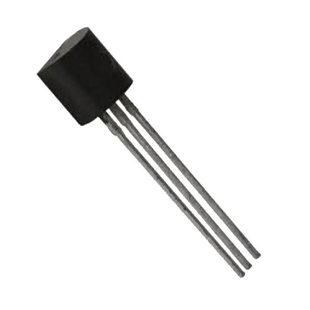 SMALL SIGNAL BIPOLAR TRANSISTOR