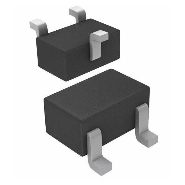 TVS DIODE 24VWM 47VC SC70