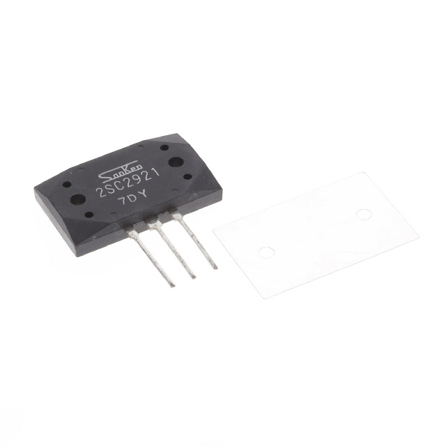 TRANS NPN 160V 15A MT-200