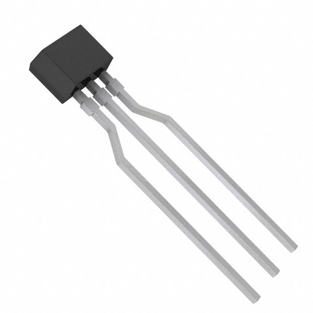 TRANS PREBIAS PNP 50V NS-B1