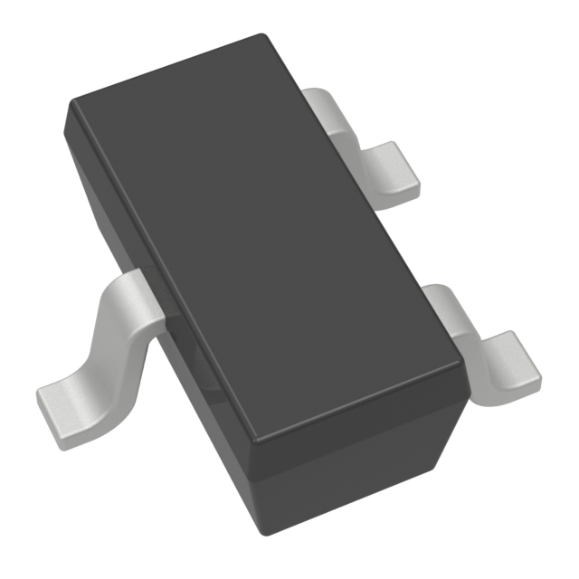 MMBT3906T-7-F
