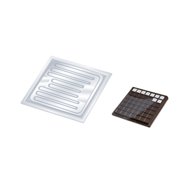 JFET N-CH 40V 1=20PCS