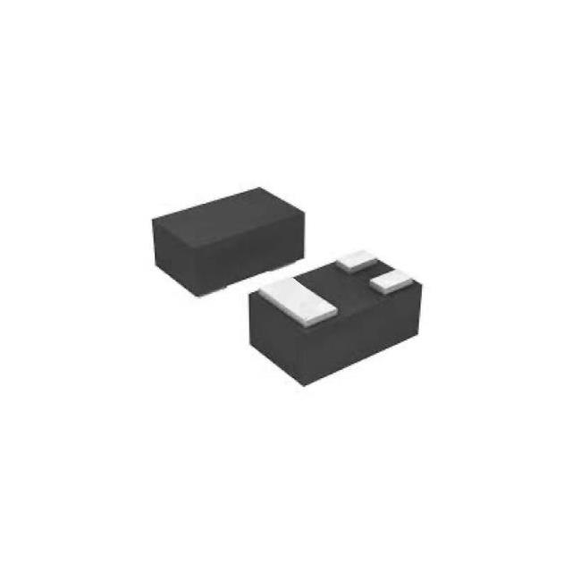 TRANS NPN 45V 0.1A SOT-883