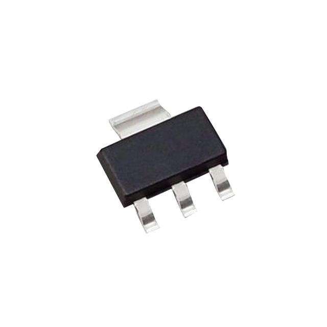 TRANS NPN 20V 1A SOT-223