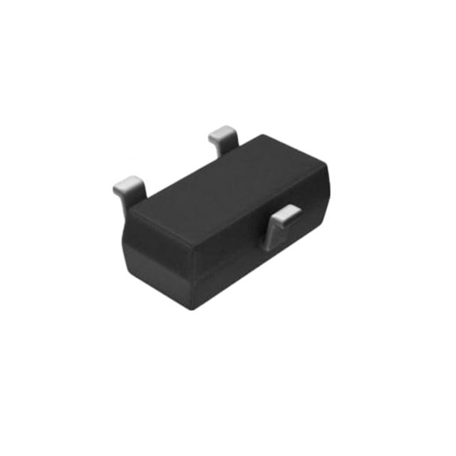 TRANS NPN 40V 0.6A SOT23-3