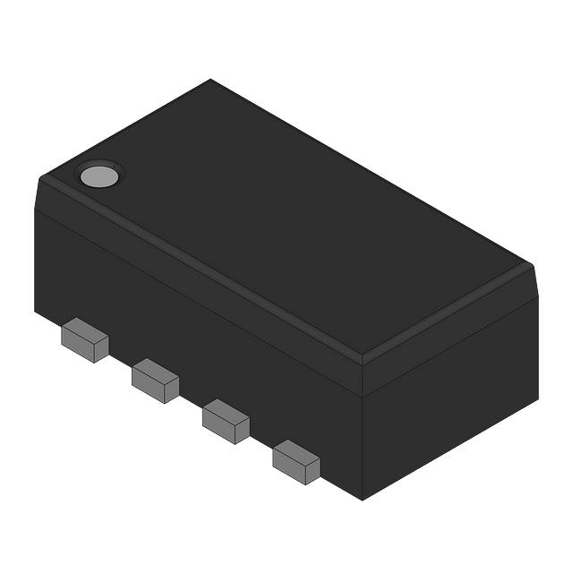 TRANS PNP 35V 2A CHIPFET