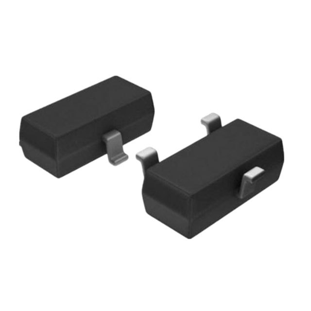 TRANS NPN 25V 1.5A SOT-23
