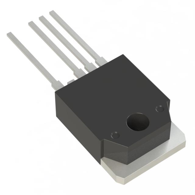 TRANS NPN DARL 150V 10A TO-3P-5L
