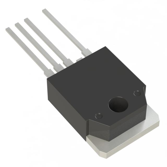 TRANS PNP DARL 150V 10A TO-3P-5L