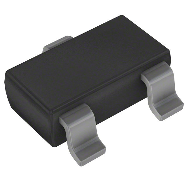 MAGNETIC SWITCH LATCH SOT23-3
