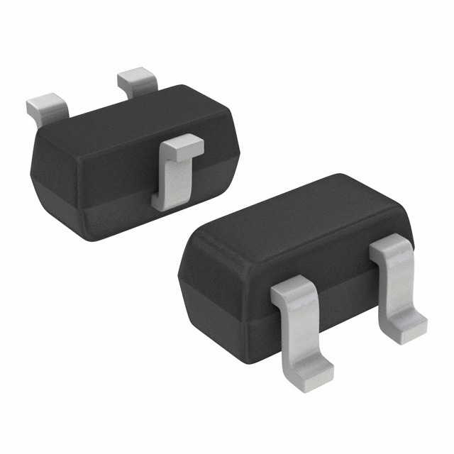 DIODE ARRAY GP 80V 100MA SC75