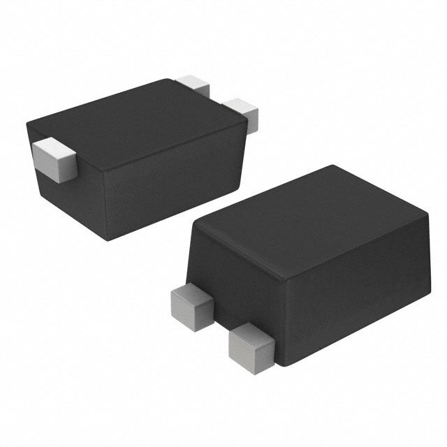 TVS DIODE 5VWM 9.5VC SOT1123