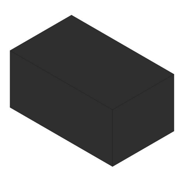 TRANS PREBIAS PNP 50V 0.02A 3DFN